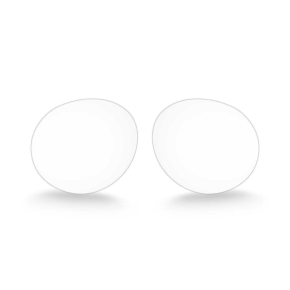 Oakley Top Knot OO9434 Replacement Lenses by FunReplace