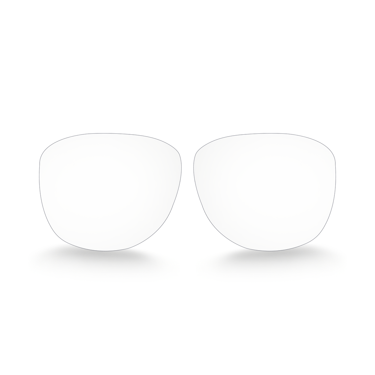 Oakley Trillbe X OO9340 Replacement Lenses by FunReplace