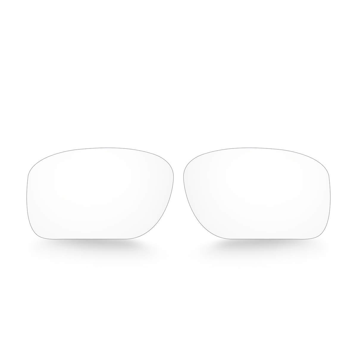 Oakley Turbine XS OJ9003 Replacement Lenses by FunReplace