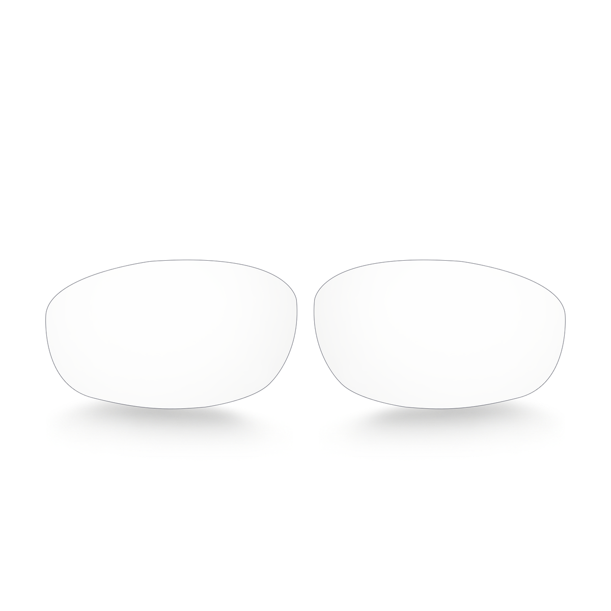 Oakley Twenty XX 2000 Replacement Lenses by FunReplace