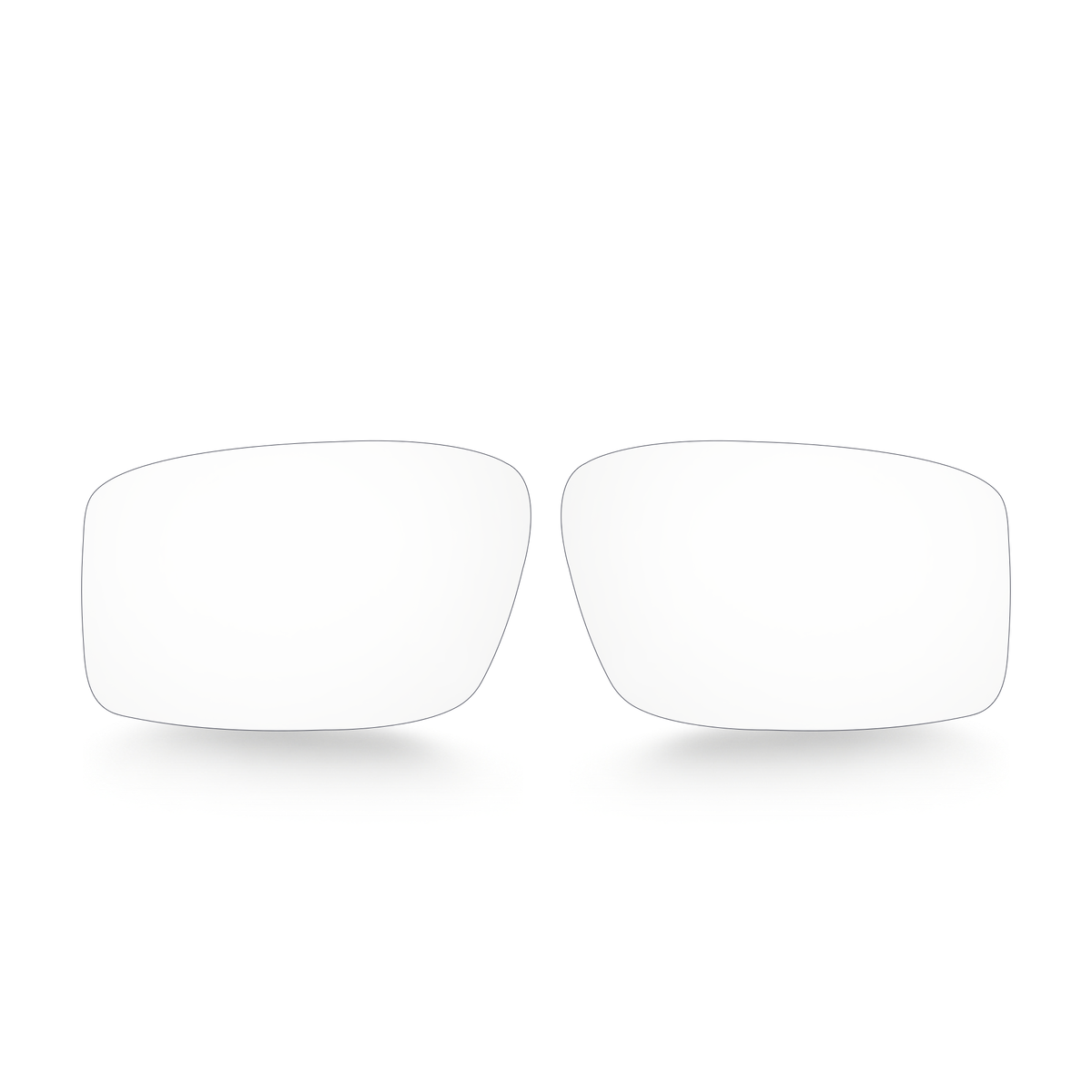 Oakley Twitch Replacement Lenses by FunReplace