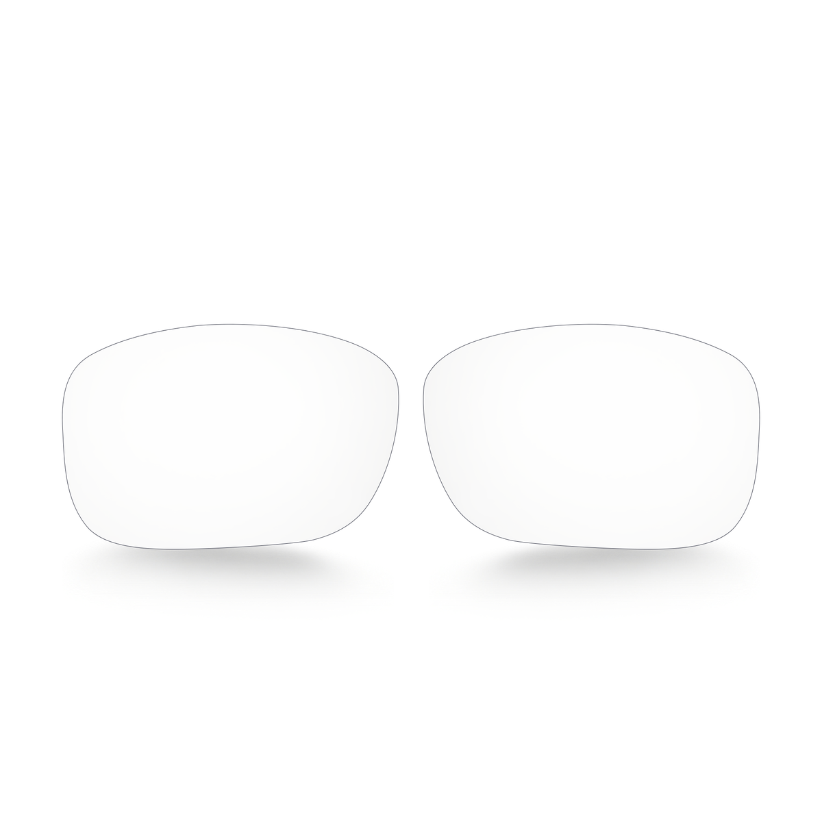 Oakley TwoFace OO9189 Replacement Lenses by FunReplace