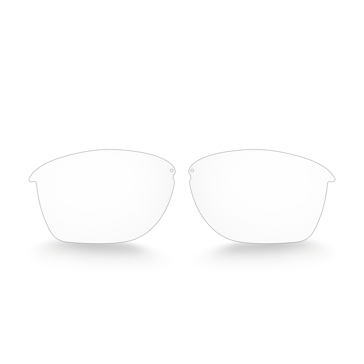 Oakley Unstoppable OO9191 Replacement Lenses by FunReplace