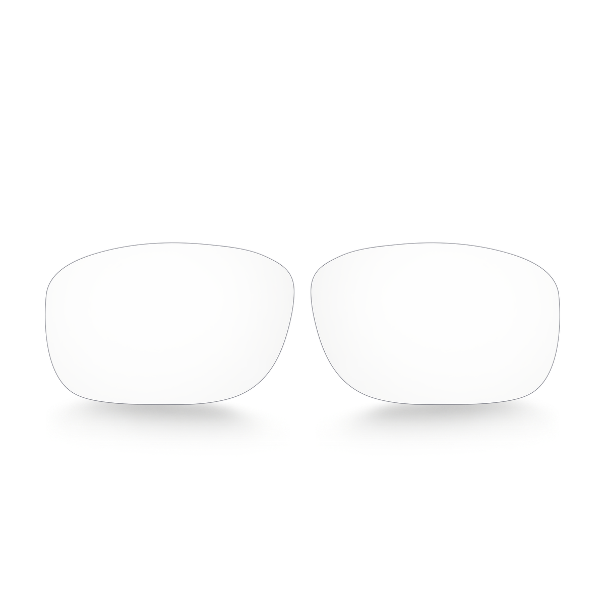 Oakley Valve (2014) OO9236 Replacement Lenses by FunReplace