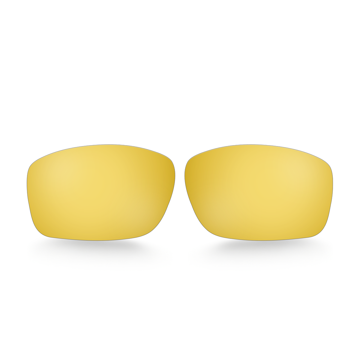 Oakley Valve New 2014 Asian Fit OO9243 Replacement Lenses by FunReplace