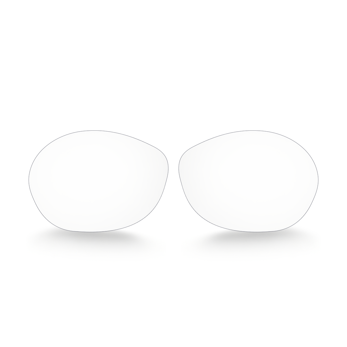 Oakley Warm Up OO9176 Replacement Lenses by FunReplace