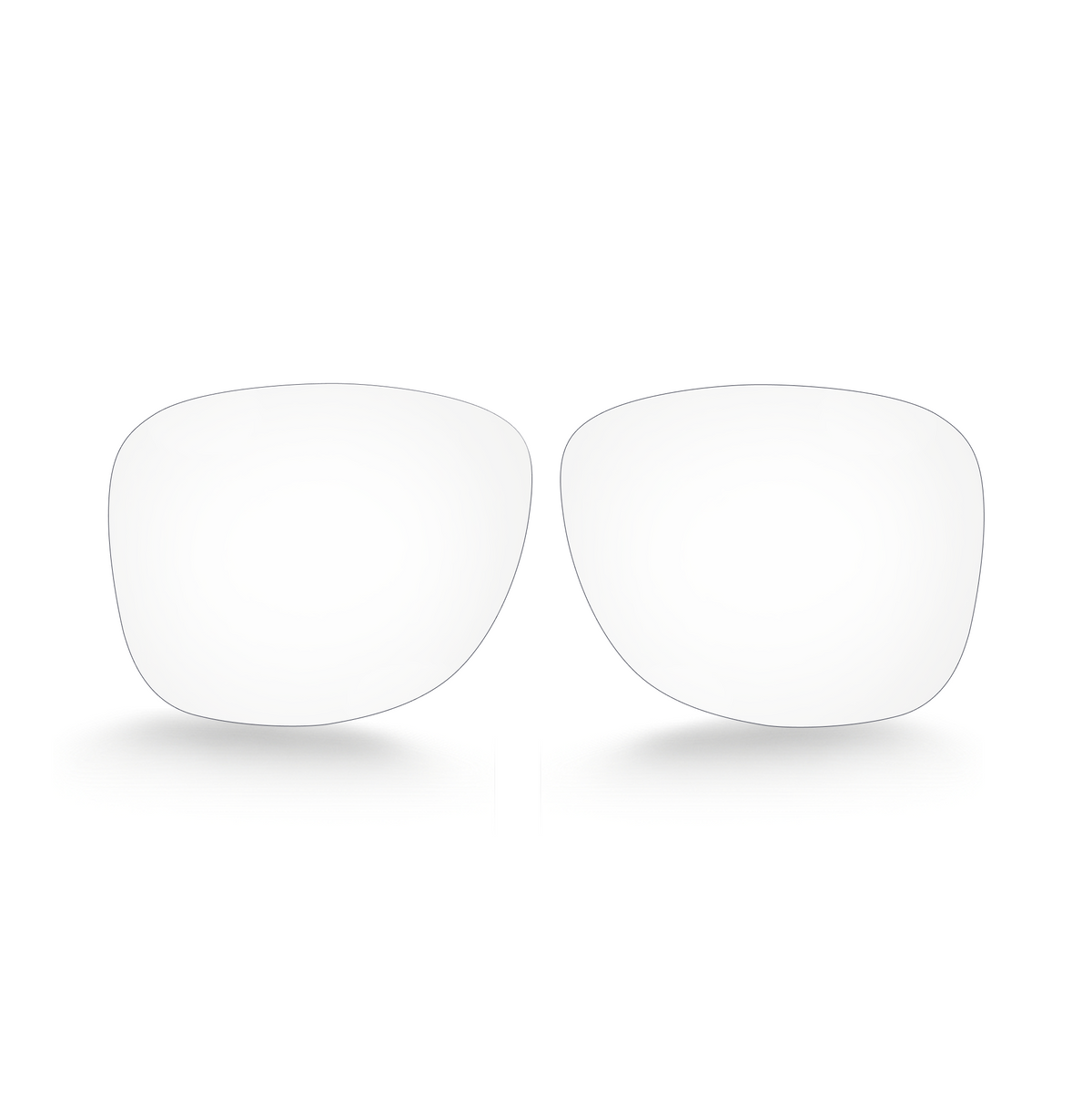 Ray-Ban Wayfarer RB4105 54mm Replacement Lenses by FunReplace