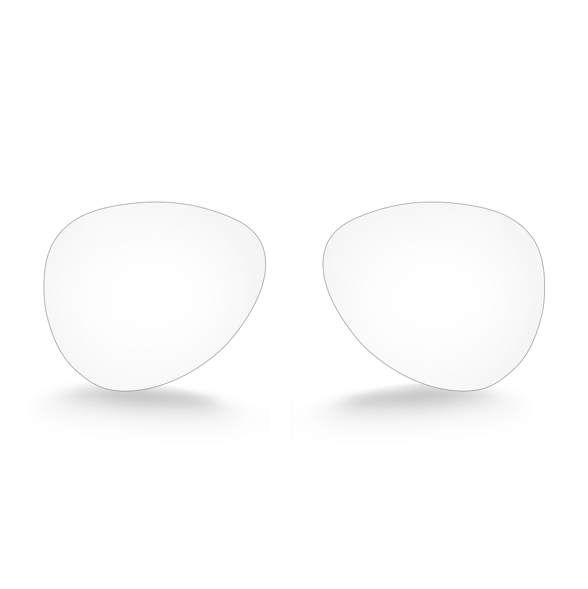Spy Optic Whistler Replacement Lenses by FunReplace