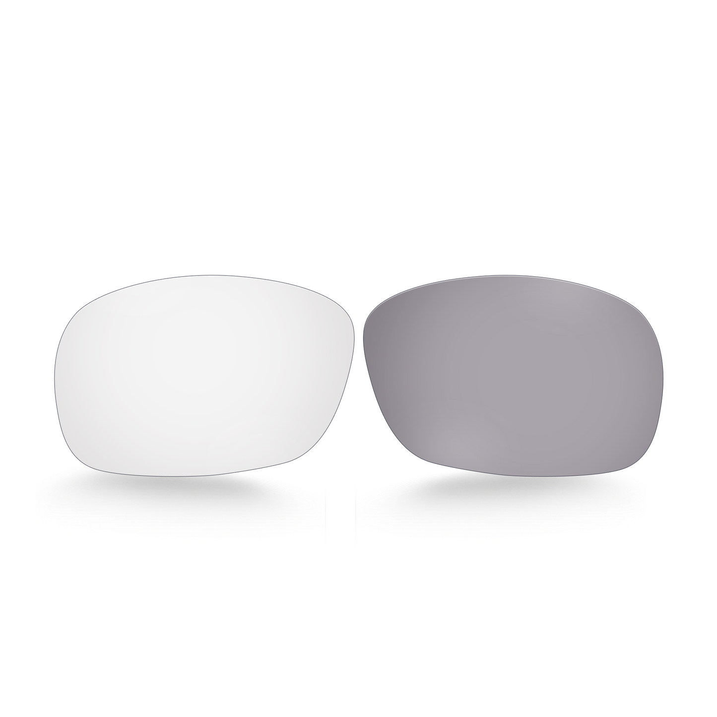 Maui Jim World Cup MJ266 Replacement Lenses by FunReplace