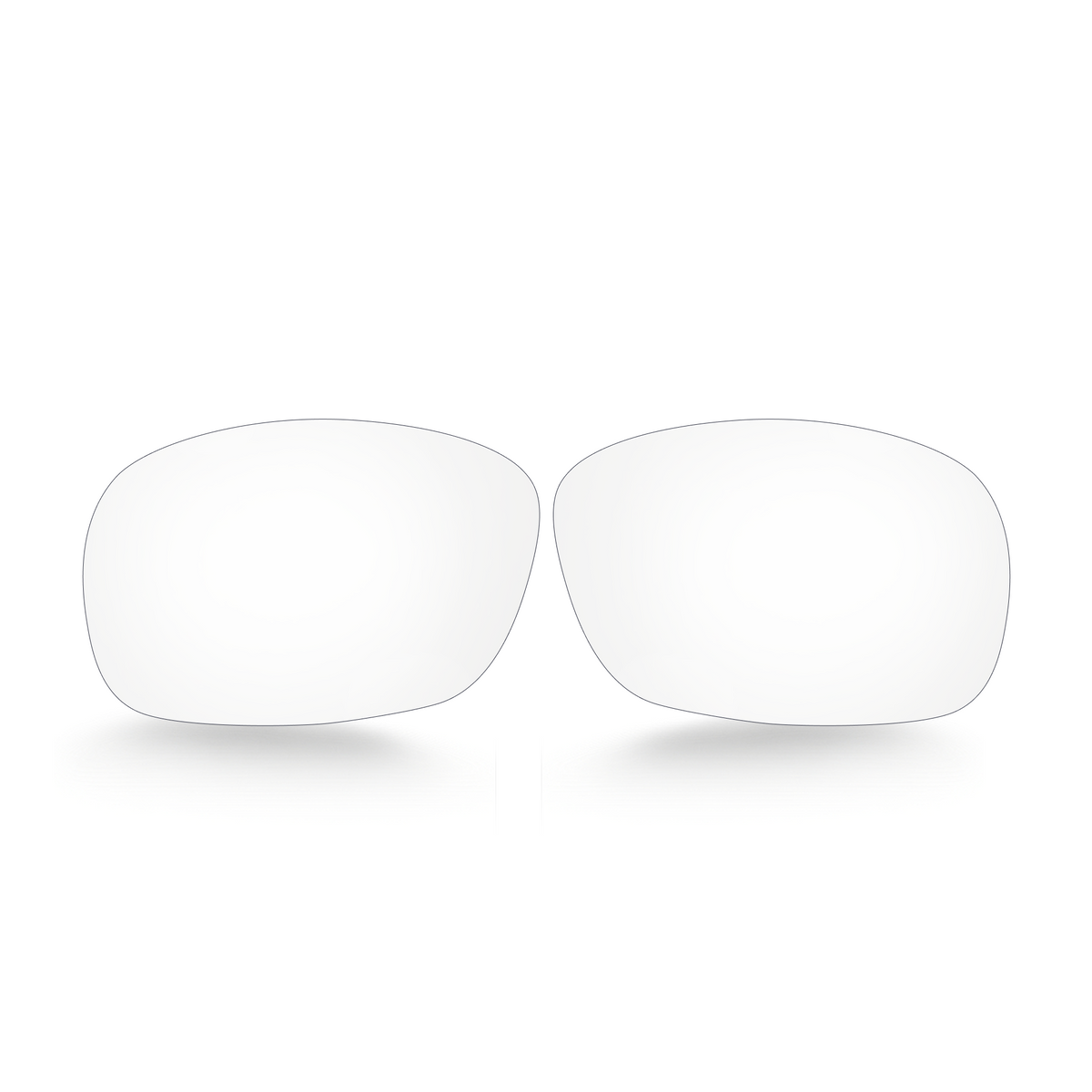 Maui Jim World Cup MJ266 Replacement Lenses by FunReplace