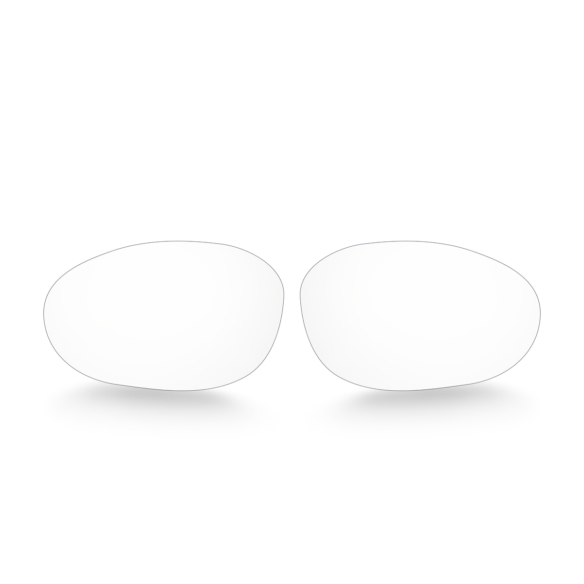 Oakley  X-Metal XX Replacement Lenses by FunReplace
