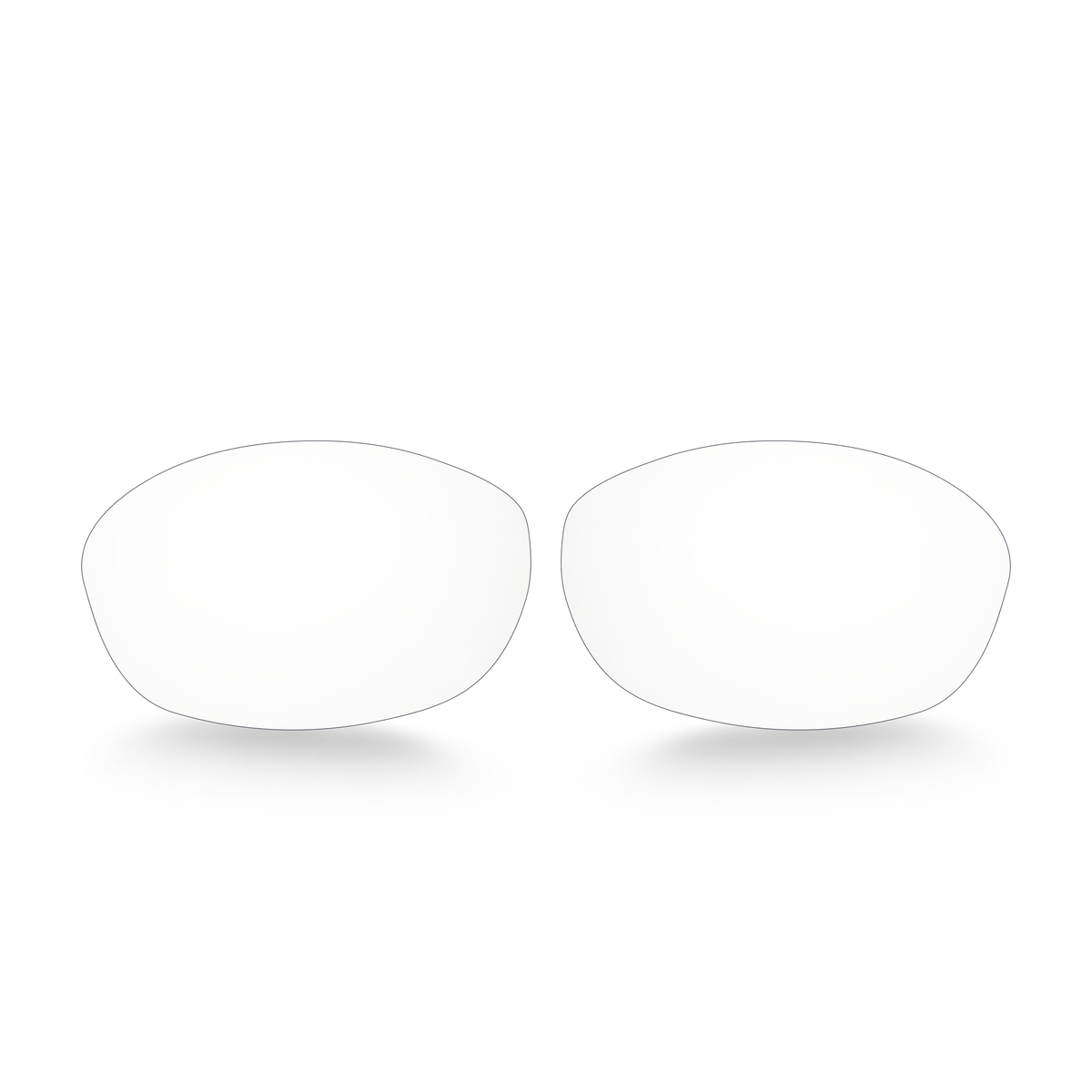 Oakley XS Fives Replacement Lenses by FunReplace
