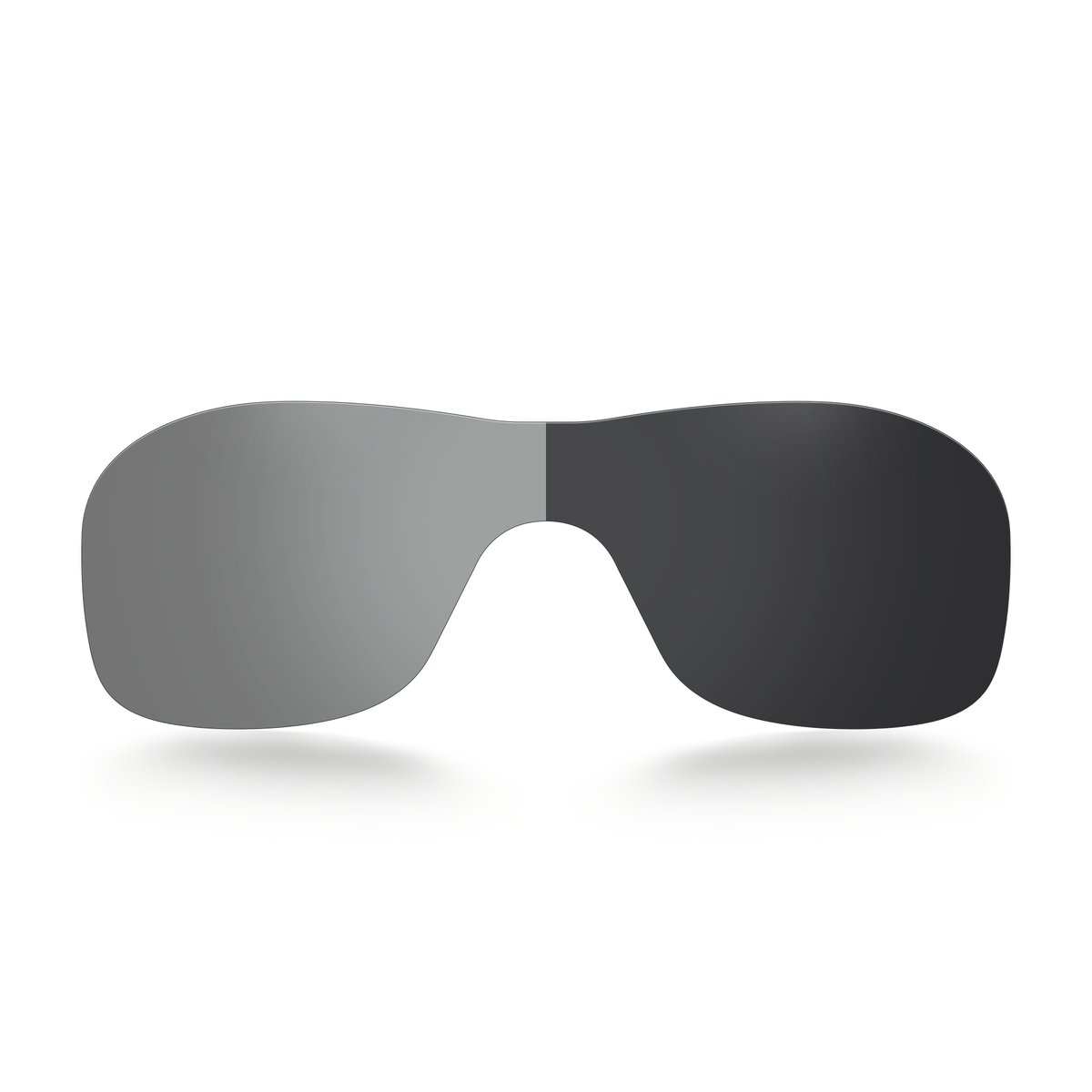 Oakley Ideal OO9151 Replacement Lenses by FunReplace