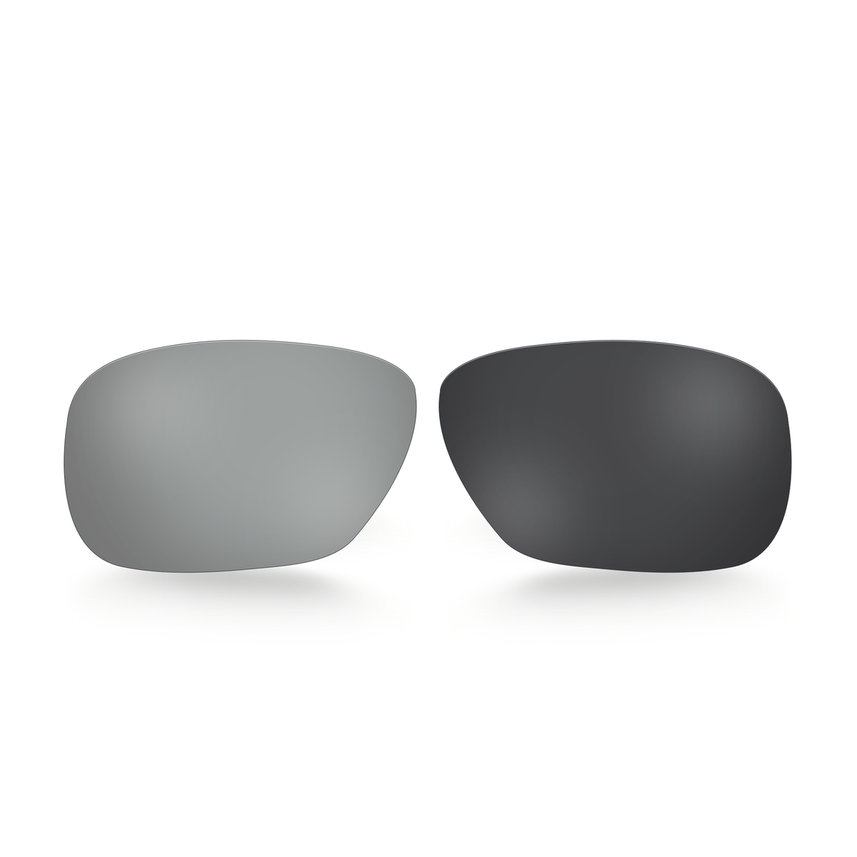 Oakley Inmate Replacement Lenses by FunReplace
