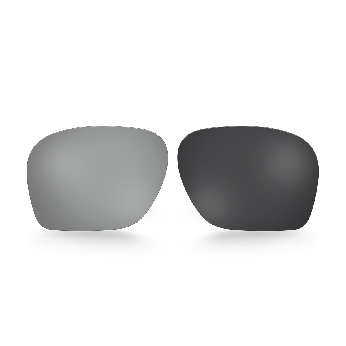 Oakley Sylas OO9448 57mm Replacement Lenses by FunReplace