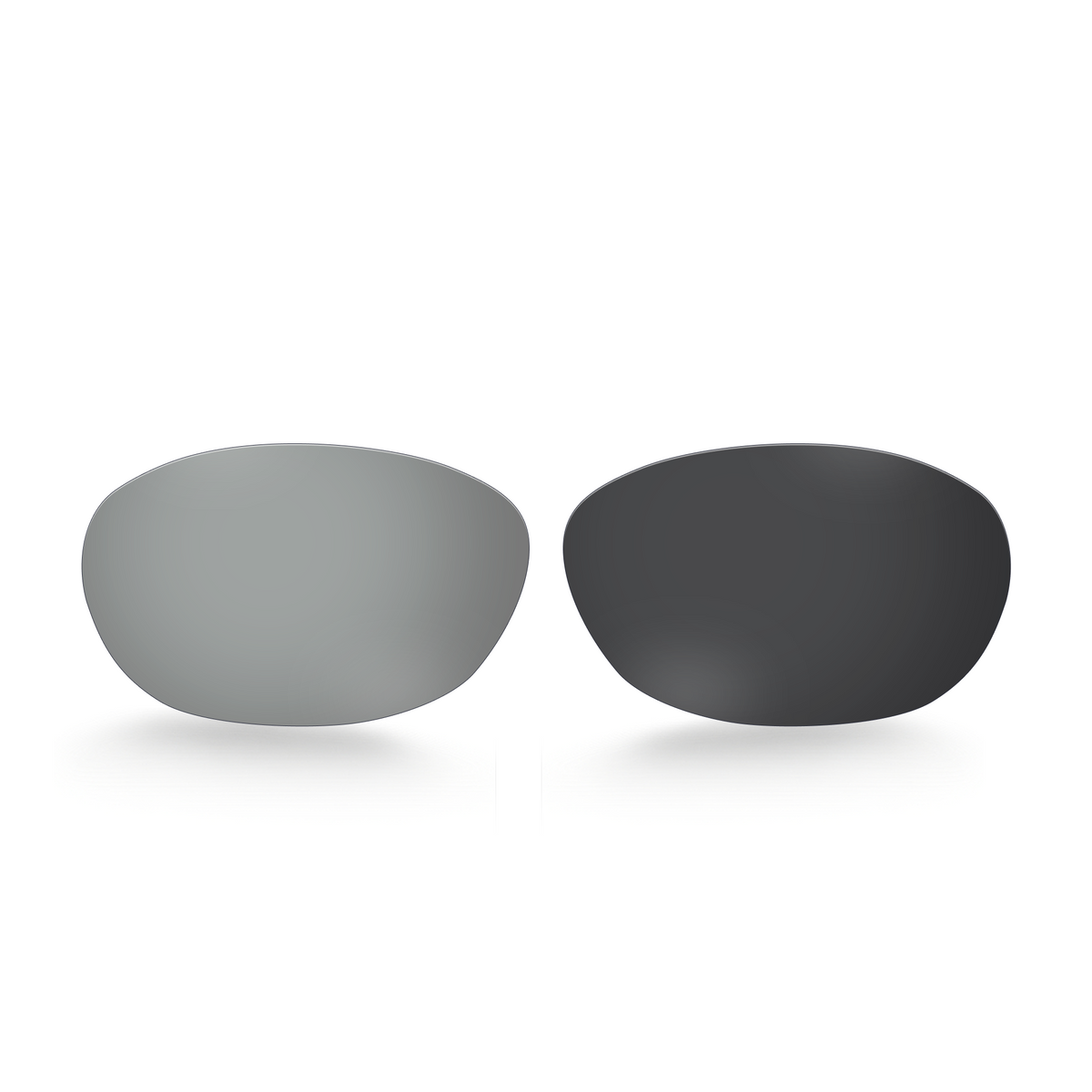 Wiley X Airrage Replacement Lenses by FunReplace