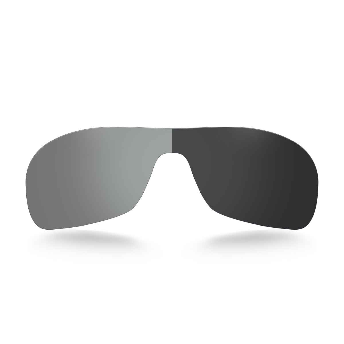 Oakley Antix OO9077 Replacement Lenses by FunReplace