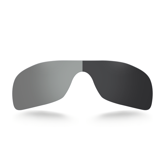 Oakley Batwolf OO9101 Replacement Lenses by FunReplace