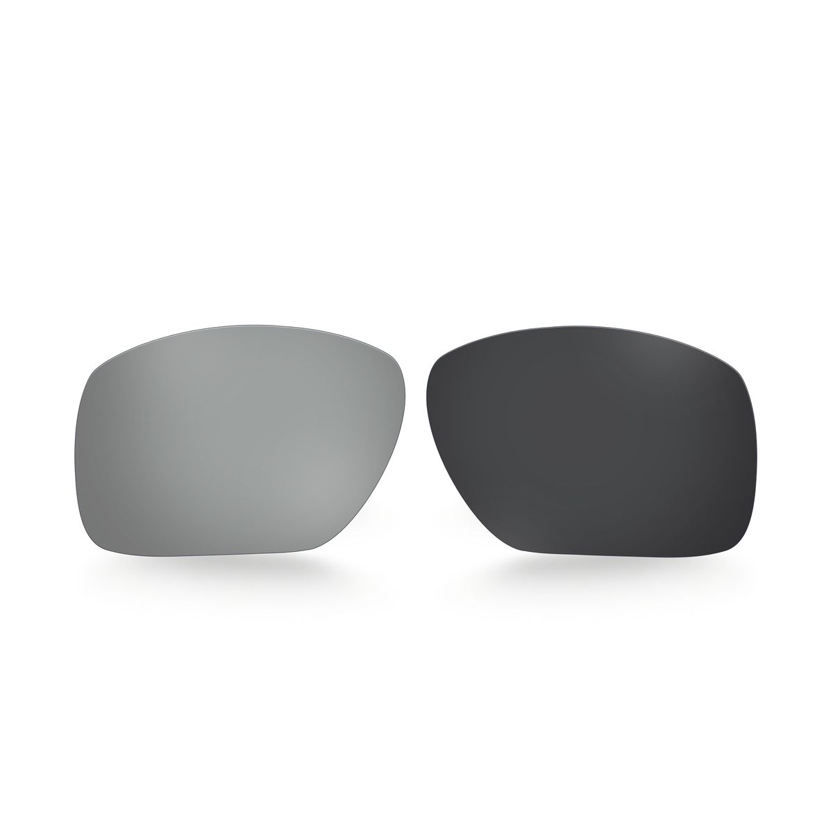 Oakley Big Taco OO9173 Replacement Lenses by FunReplace