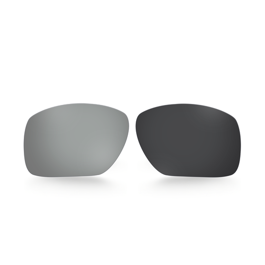 Oakley Big Taco OO9173 Replacement Lenses by FunReplace