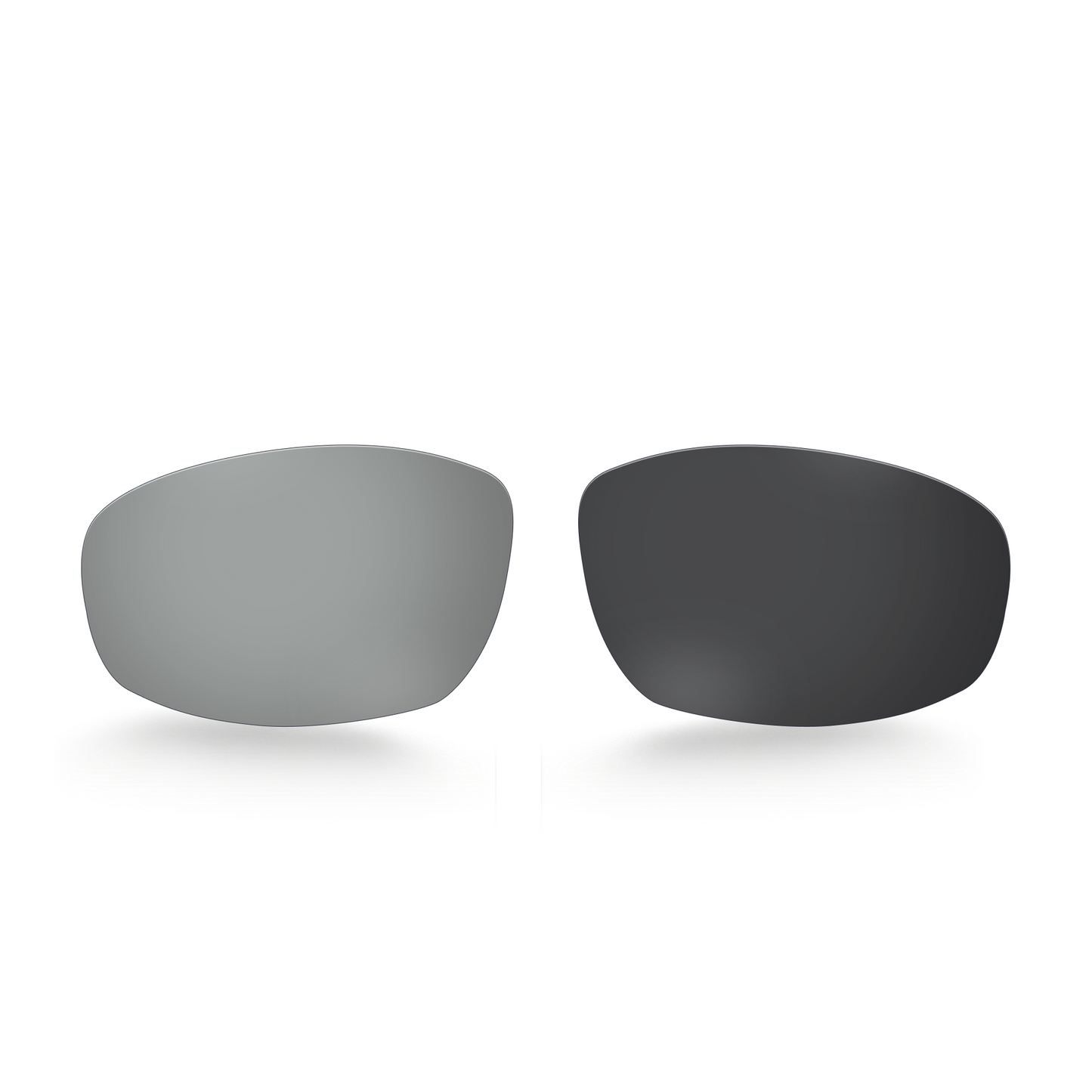 Maui Jim Big Wave MJ440 67mm Replacement Lenses by FunReplace