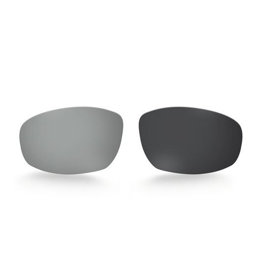 Maui Jim Big Wave MJ440 67mm Replacement Lenses by FunReplace