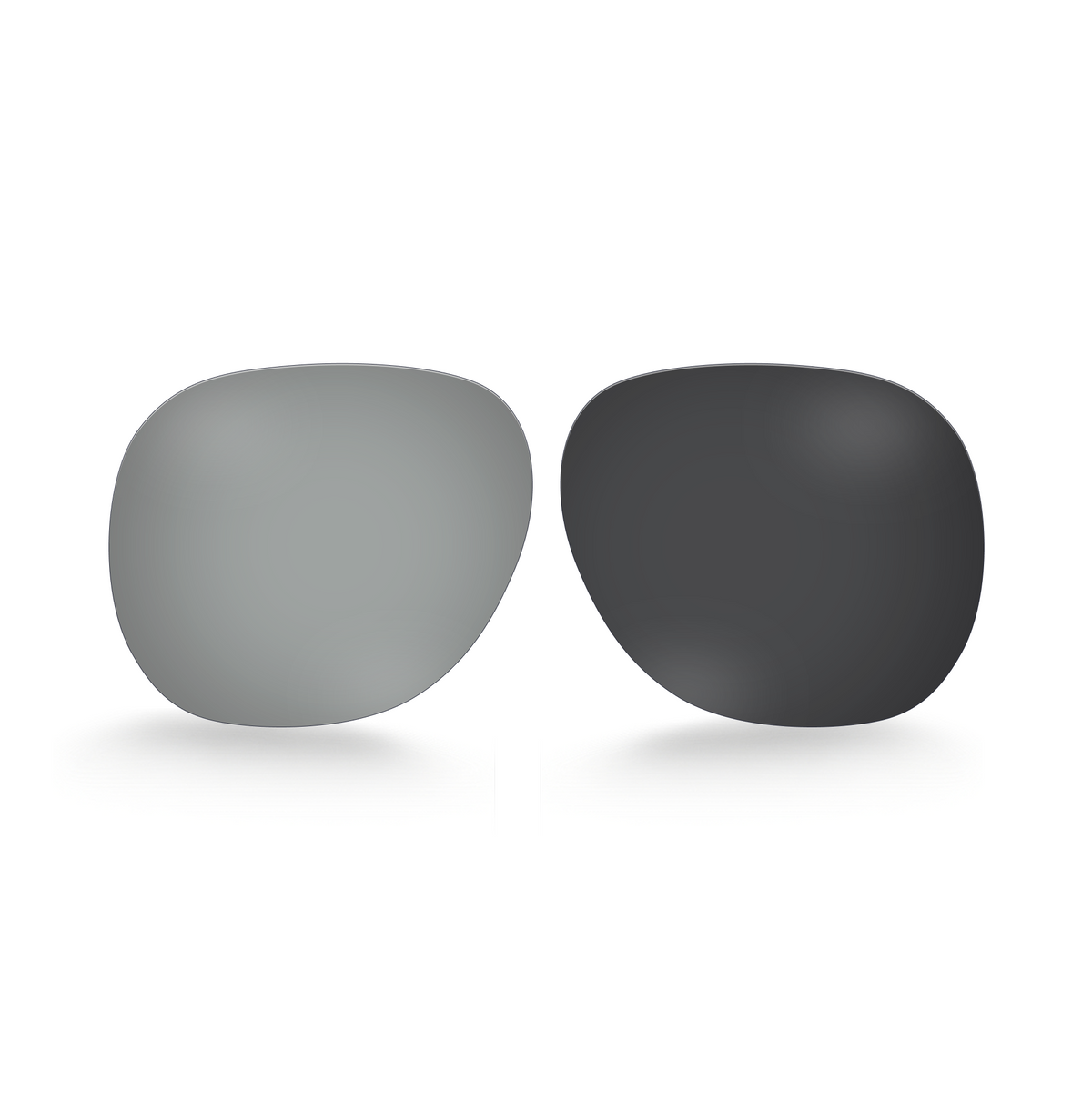Ray-Ban Bill RB2198 56mm Replacement Lenses by FunReplace