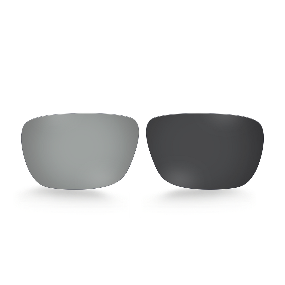 Maui Jim Black Coral MJ249 Replacement Lenses by FunReplace