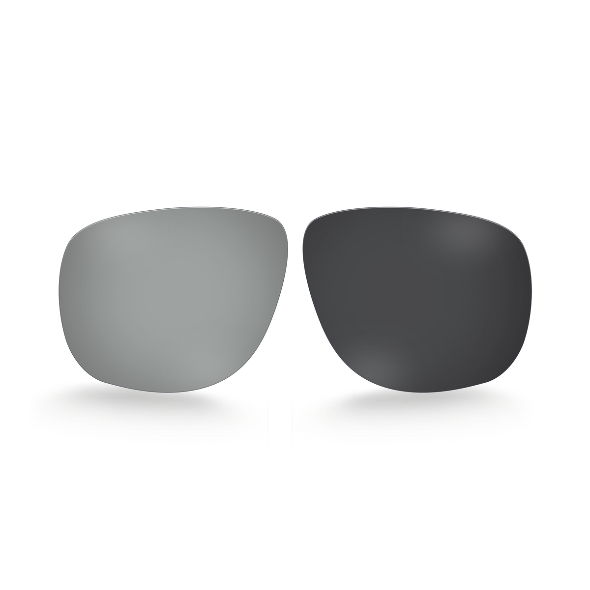 Ray-Ban Boyfriend RB4147 56mm Replacement Lenses by FunReplace