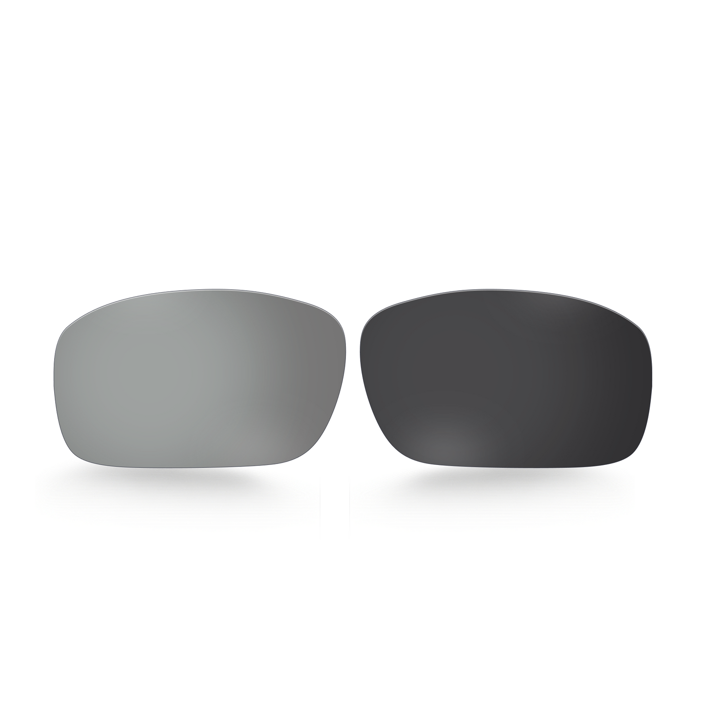 Costa Del Mar Caballito Replacement Lenses by FunReplace