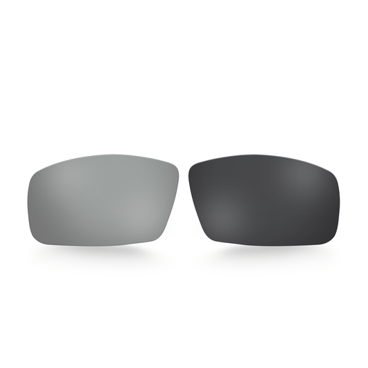 Oakley Cables OO9129 Replacement Lenses by FunReplace