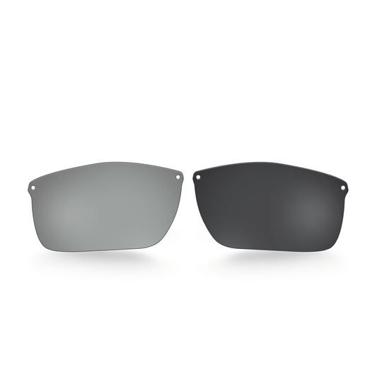 Oakley Carbon Blade OO9174 Replacement Lenses by FunReplace