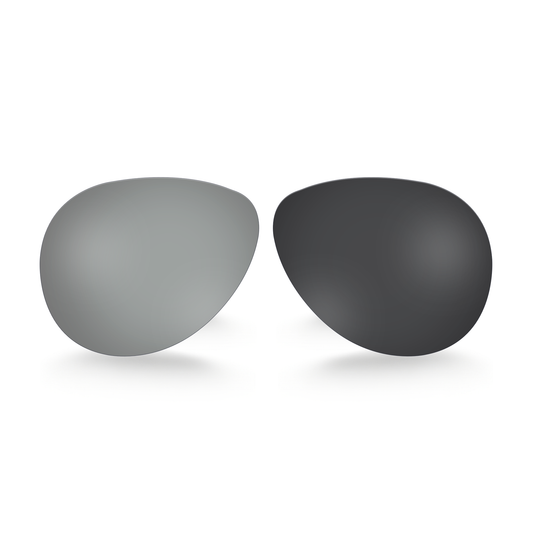 Oakley Caveat OO4054 Replacement Lenses by FunReplace