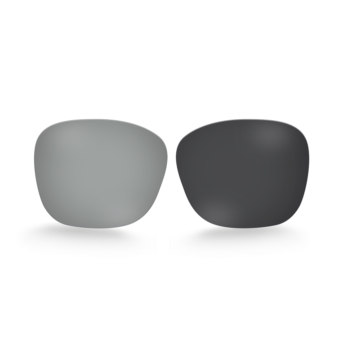 Ray-Ban Chris RB4187 54mm Replacement Lenses by FunReplace