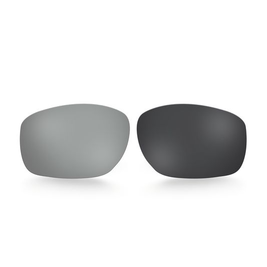 Oakley Conductor 6 OO4106 Replacement Lenses by FunReplace