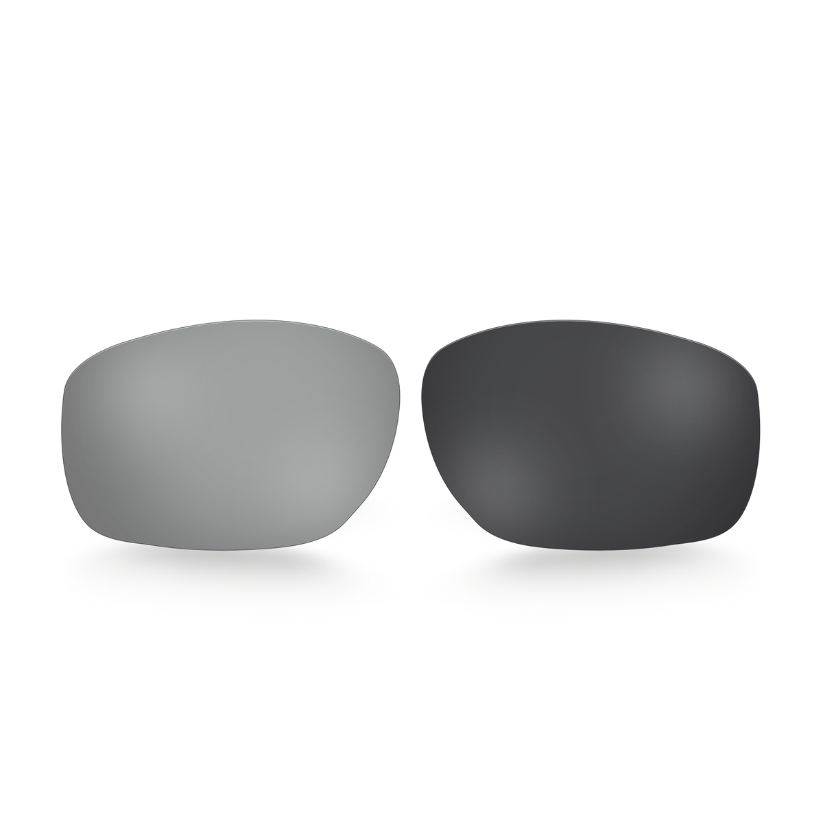 Oakley Conductor 8 OO4107 Replacement Lenses by FunReplace