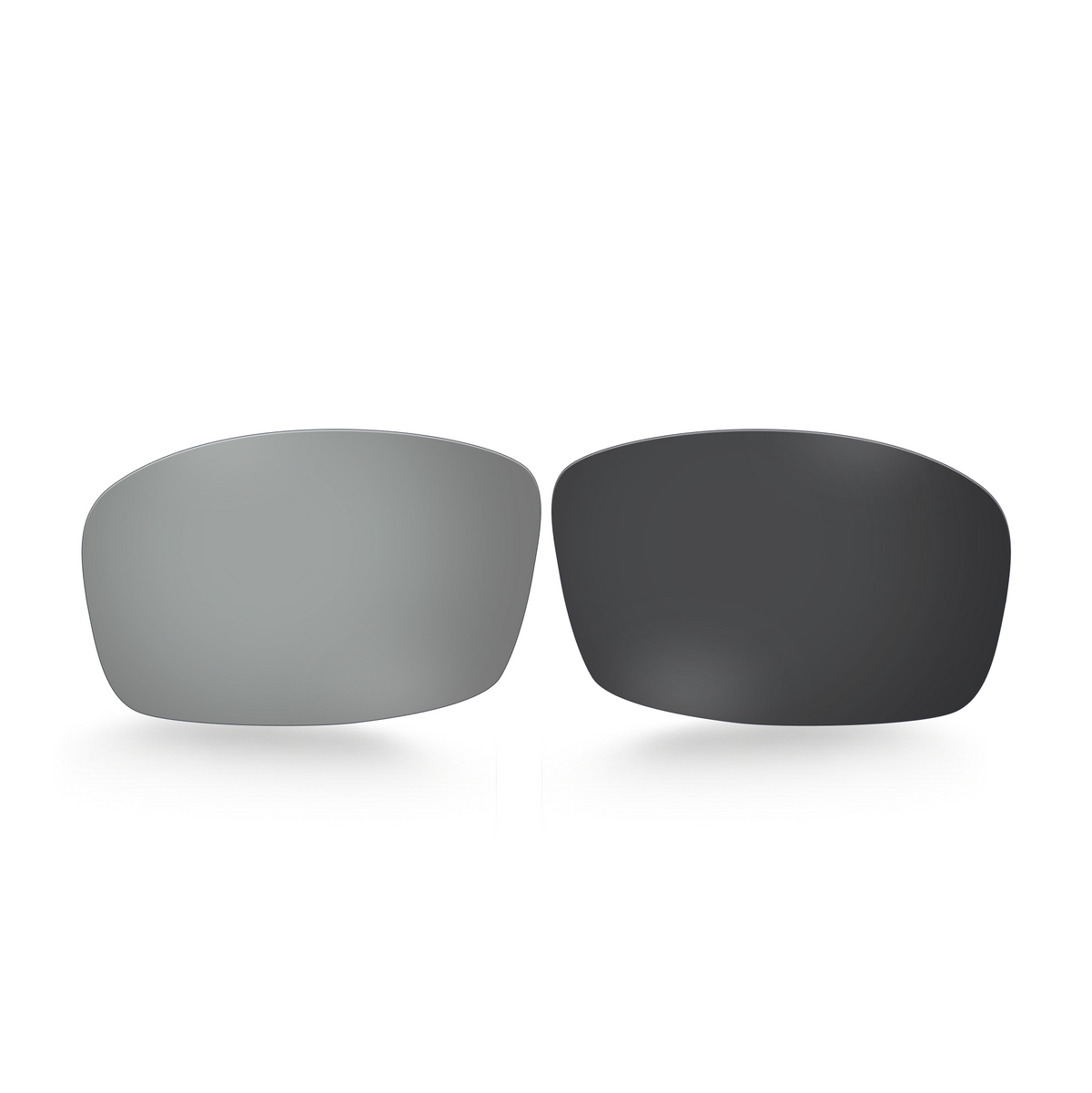 Spy Optic Cooper XL Replacement Lenses by FunReplace