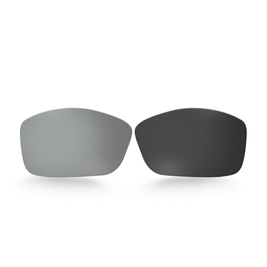 Costa Del Mar Corbina Replacement Lenses by FunReplace