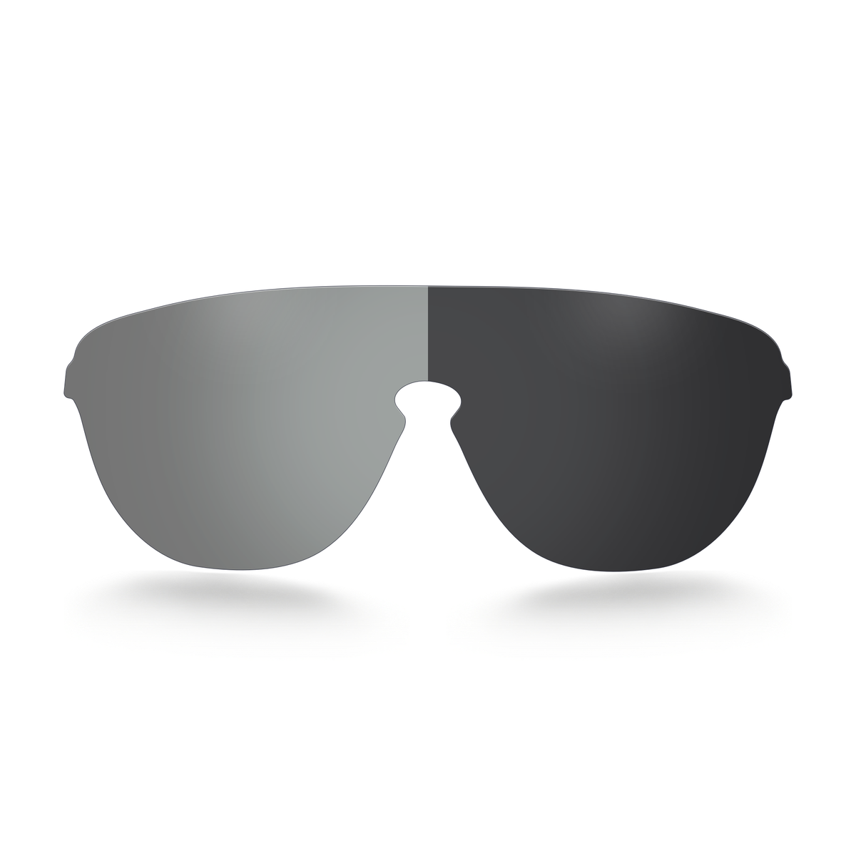 Oakley Corridor OO9248 Replacement Lenses by FunReplace