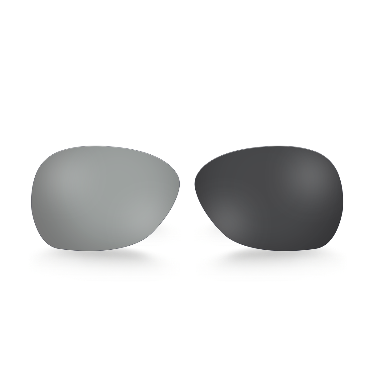Oakley Crosshair (2012) OO4060 Replacement Lenses by FunReplace