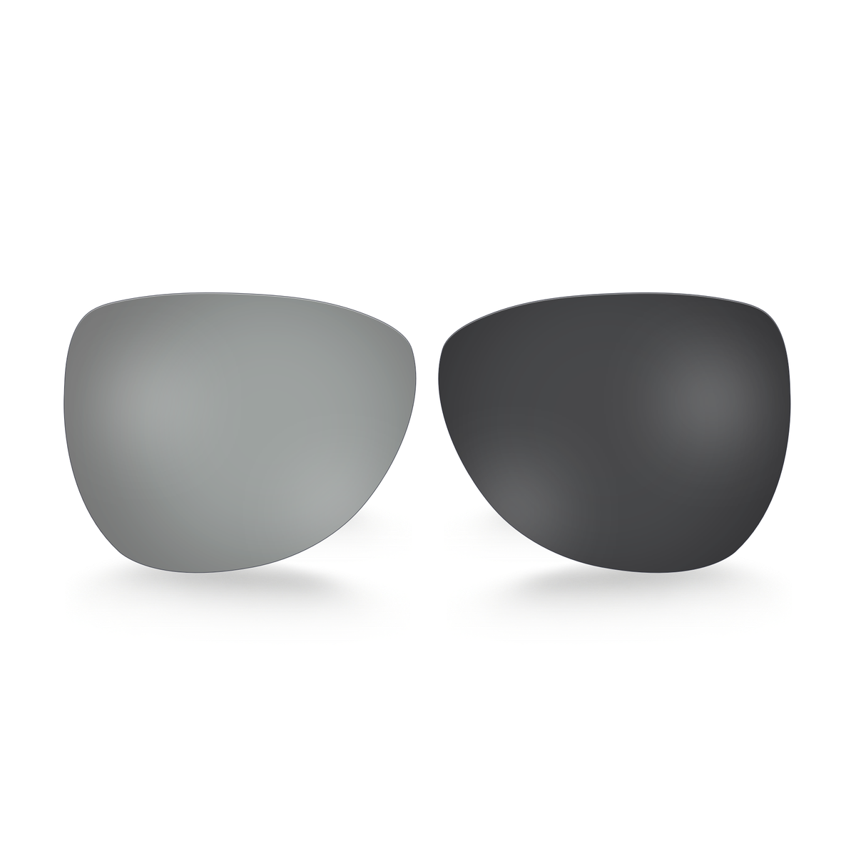 Oakley Crosshair TI OO6014 Replacement Lenses by FunReplace