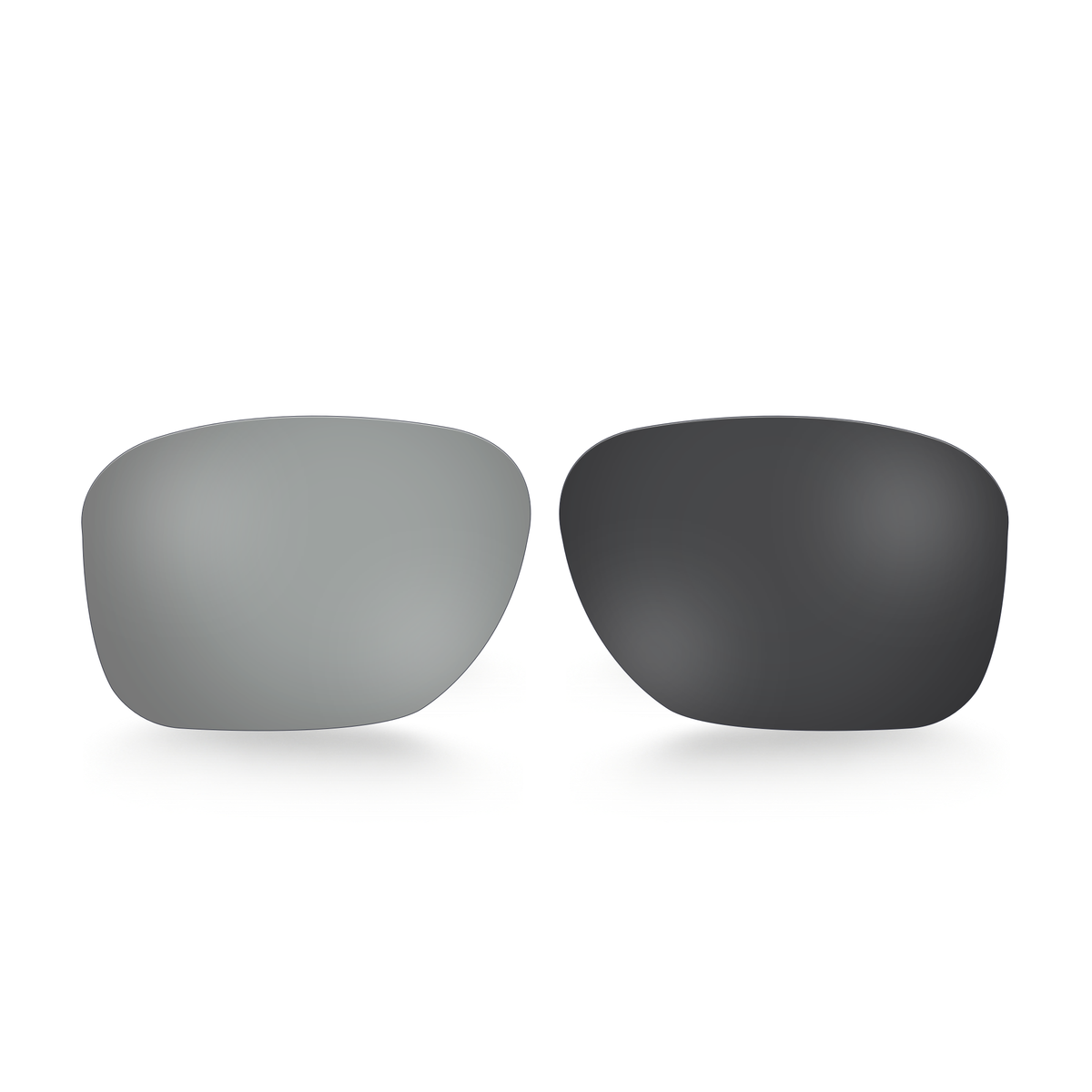 Oakley Crossrange OO9361 Replacement Lenses by FunReplace