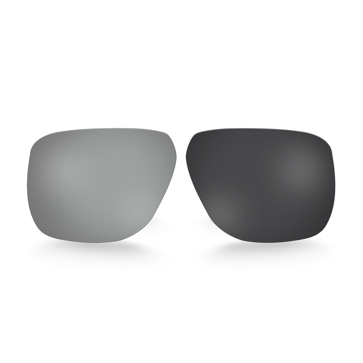 Oakley Crossrange Patch OO9382 Replacement Lenses by FunReplace