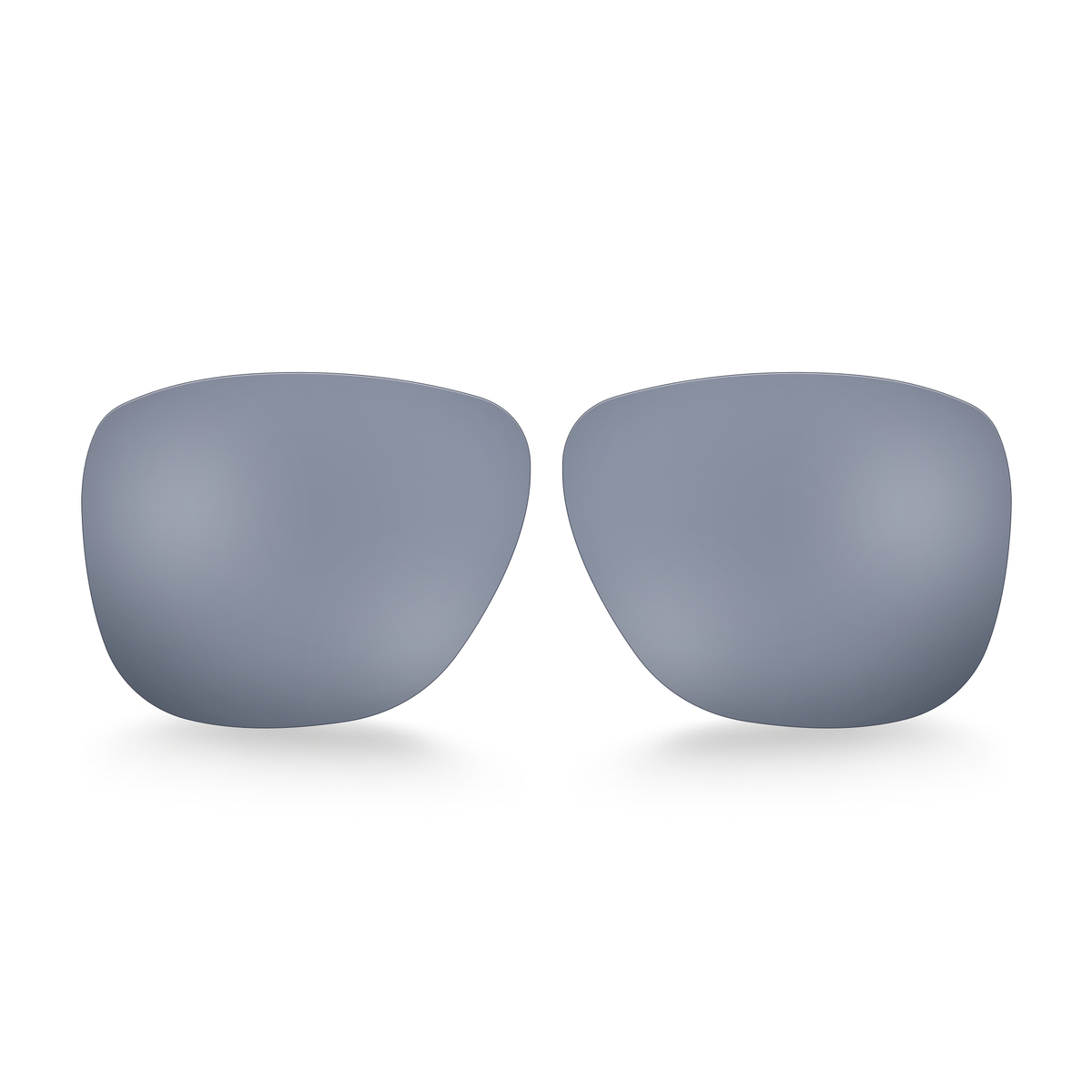 Oakley Currency OX8026 Replacement Lenses by FunReplace