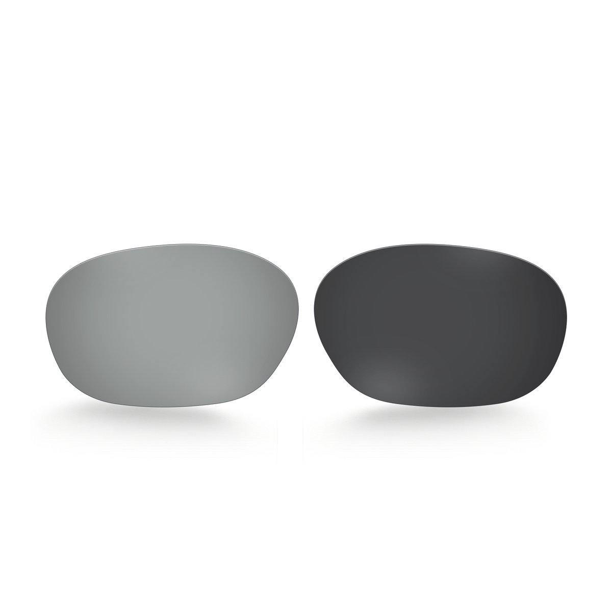 Ray-Ban Daddy-O RB2016 59mm Replacement Lenses by FunReplace