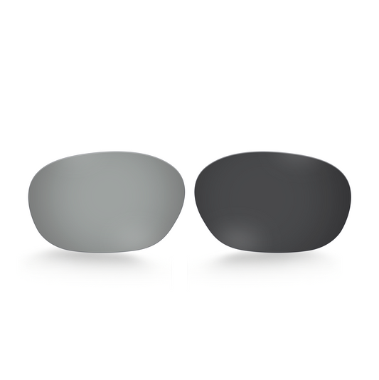 Ray-Ban Daddy-O RB2016 59mm Replacement Lenses by FunReplace
