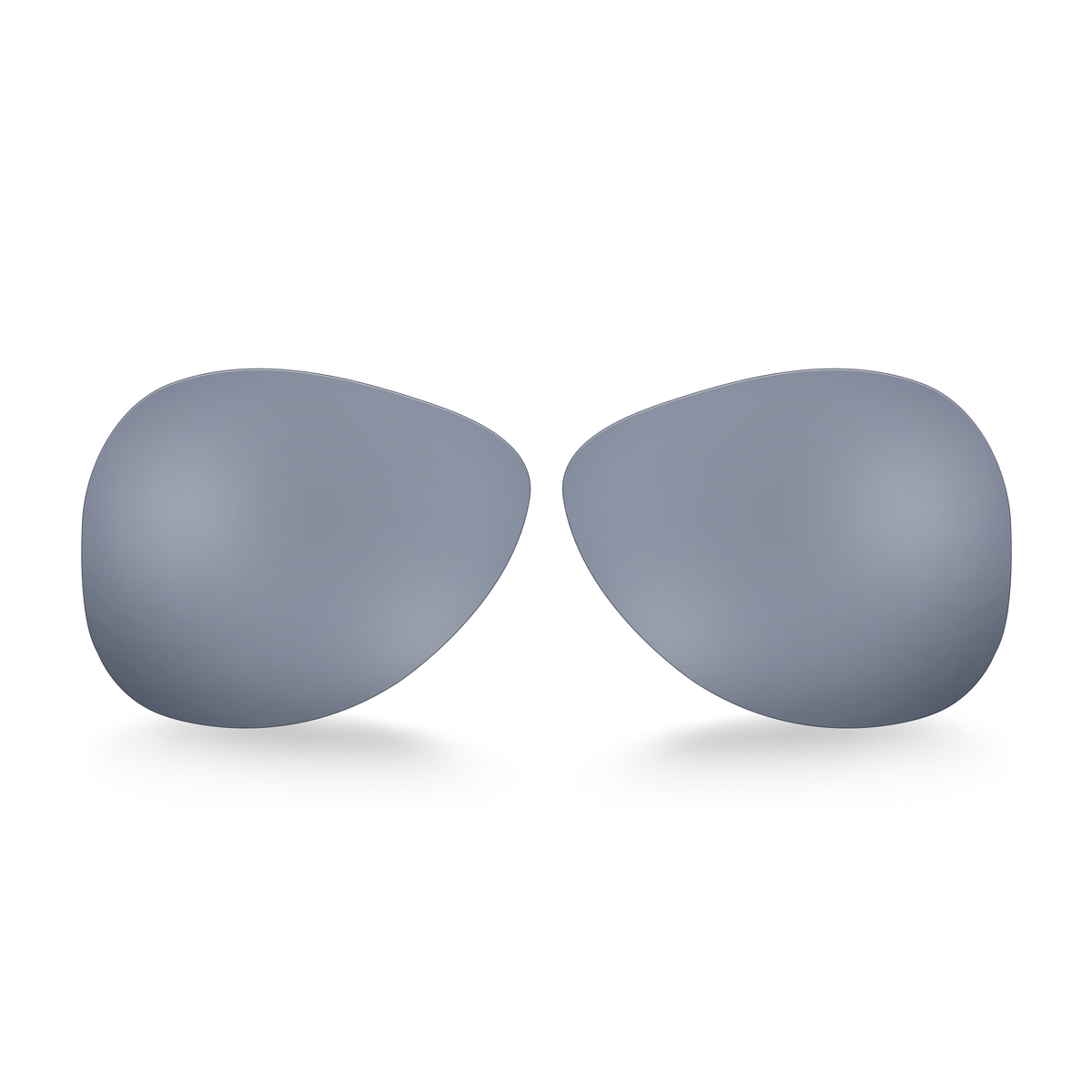 Oakley Daisy Chain OO4062 Replacement Lenses by FunReplace