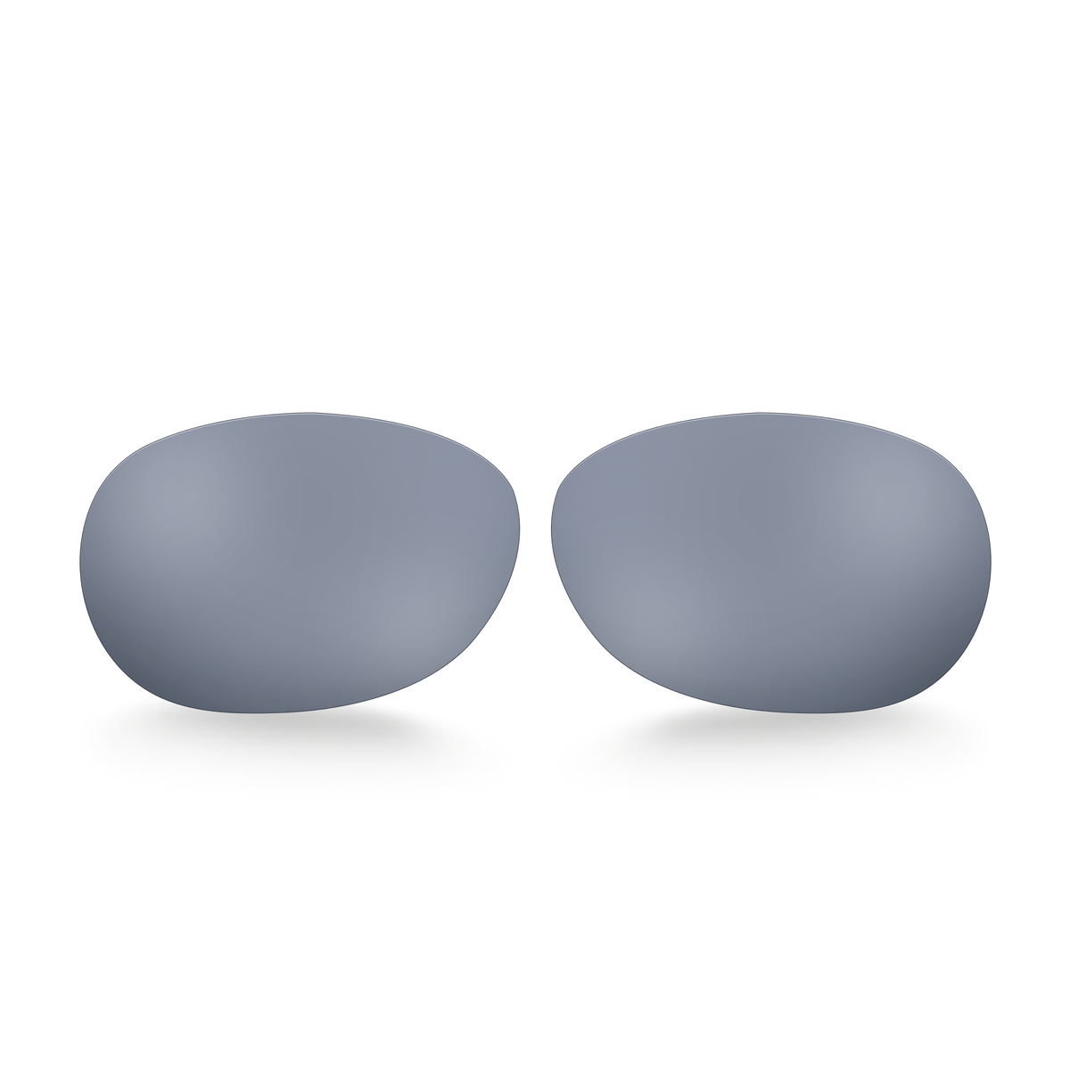 Oakley Dangerous Replacement Lenses by FunReplace