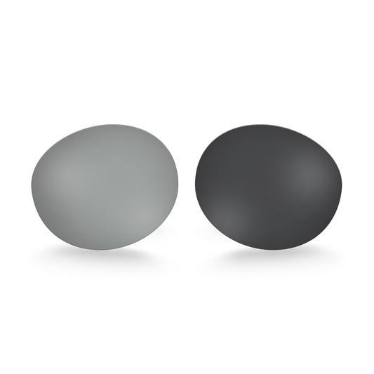 Oakley Deadbolt OO6046 Replacement Lenses by FunReplace
