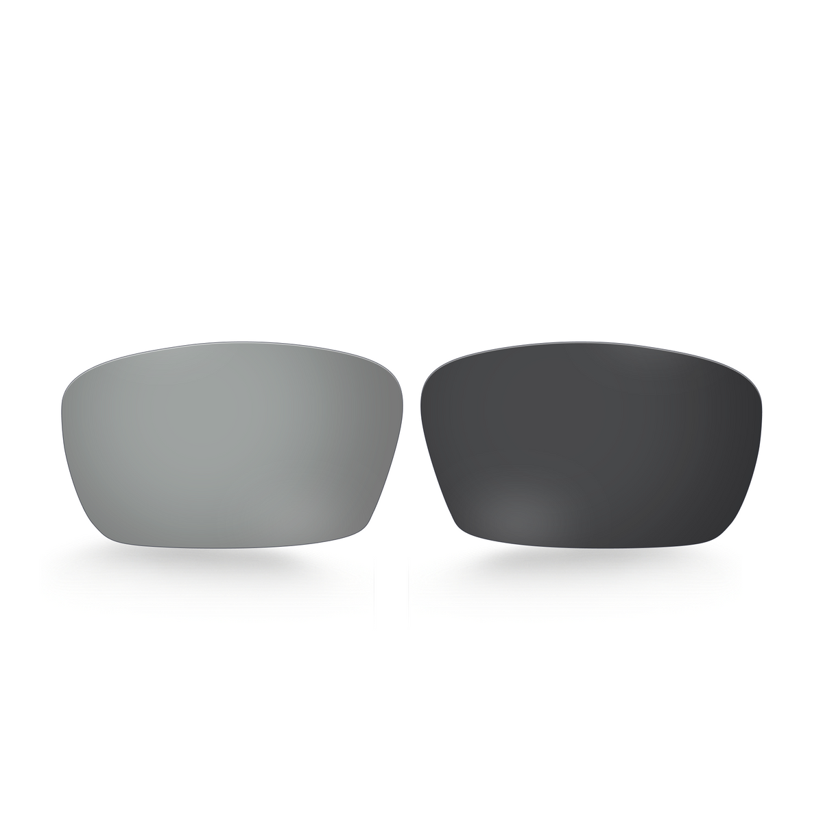Spy Optic Dirk Replacement Lenses by FunReplace